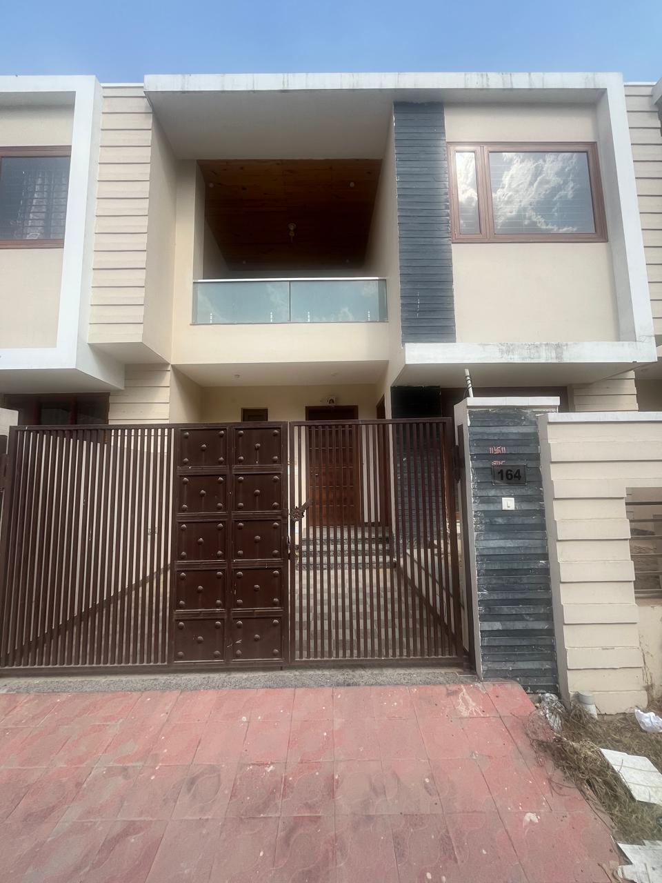 3 BHK Villa-kalawar road-Jaipur